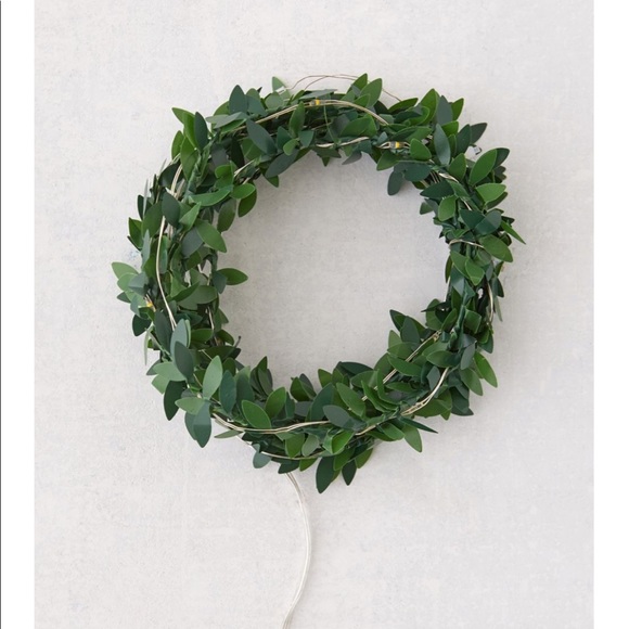 Vine String lights (NWOT) - Picture 4 of 6